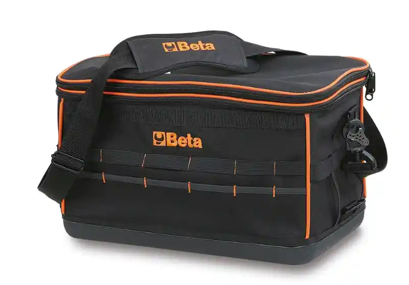 Beta 021111034 2111Vu/3-Case avec 74 pcs Assortiment