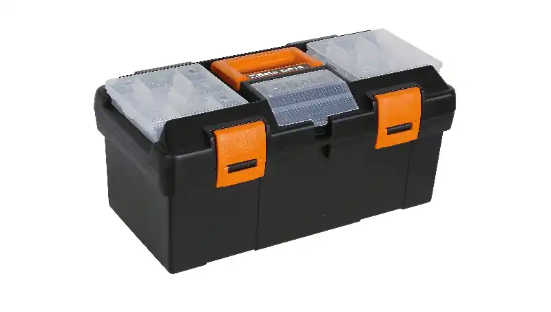 Beta 021150201 Cp15-Gereedschapskoffer