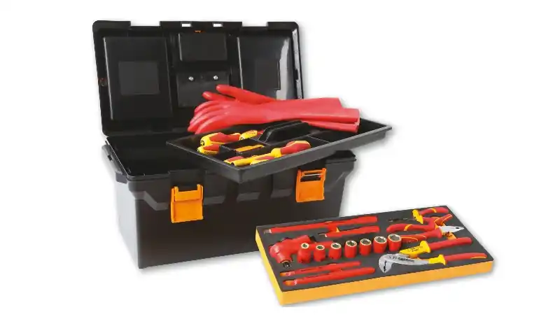 Beta 021150332 2115Pl-Mq33-Dlg Assortiment de produits isolés