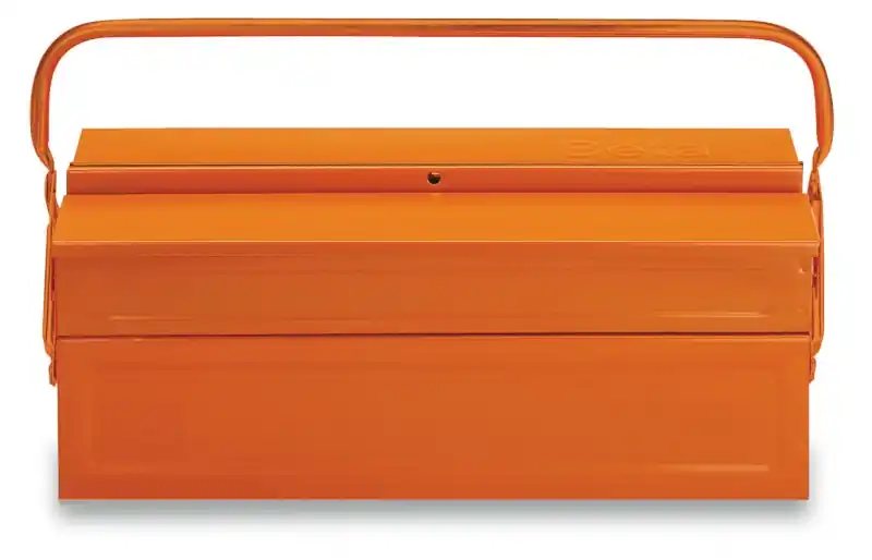 Beta 021191025 2119Vu/3-Case avec assortiment de 74 pièces Universal Maintenance