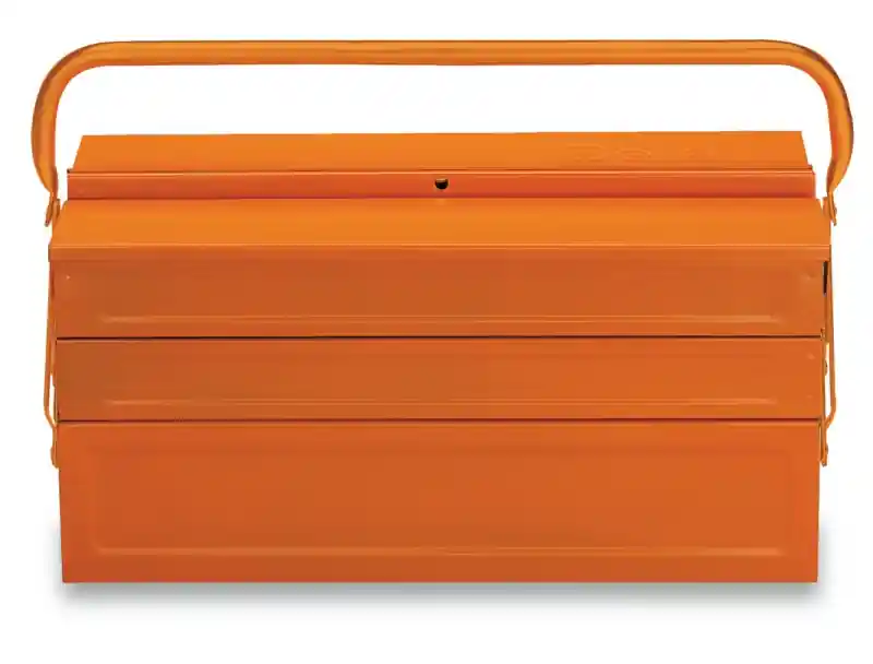 Beta 021201064 2120Vu/4-Case Avec Assortiment 80-Pièces