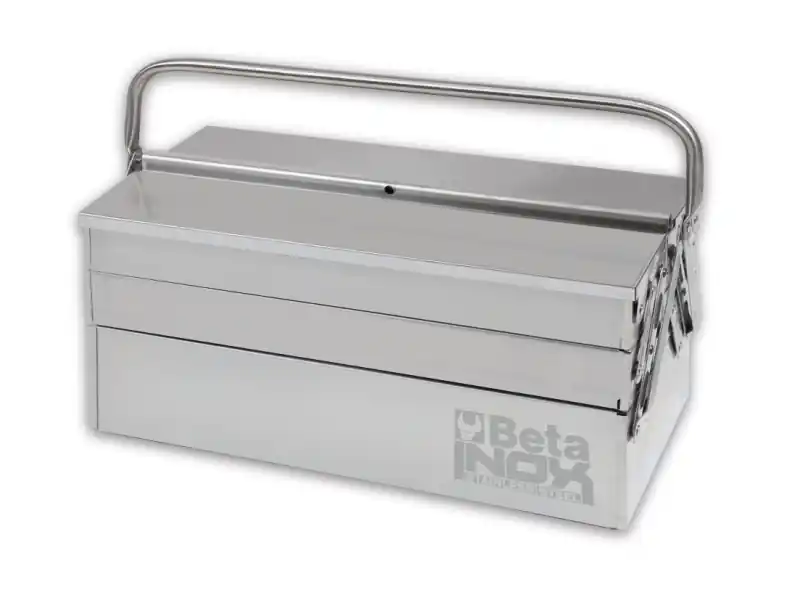 Beta 021203001 C20Tss Boîte à outils pliante