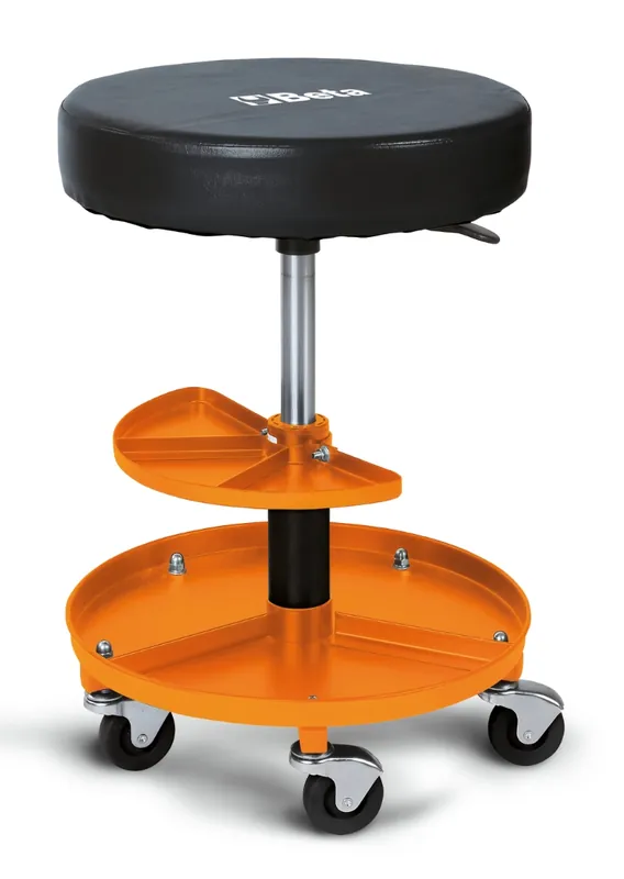 Beta 022500011 2250-O-Tabouret assis avec porte-outils