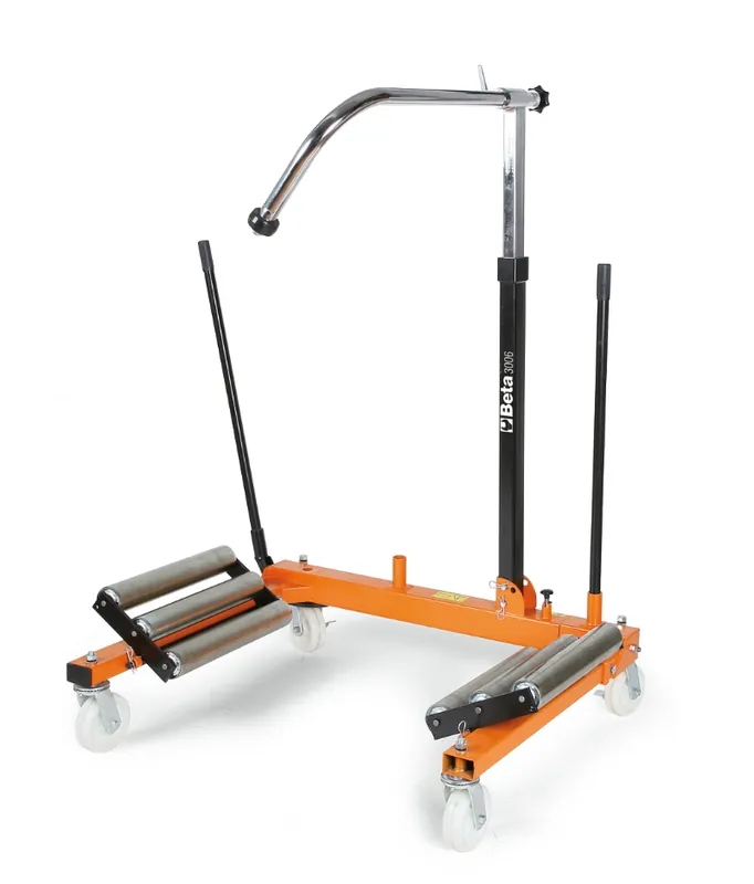 Beta 030060000 3006-Paquet et placeur de pneus