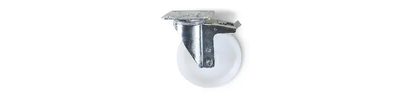 Beta 030070501 3007 R/Rgf-Roue de réserve avec frein 3007