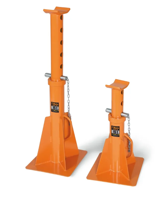 Beta 030100150 3010H631-T15-As Supports 15 T