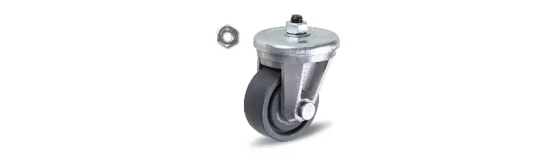 Beta 030300506 3030 2T/R6-Roue arrière de secours 3030/2T