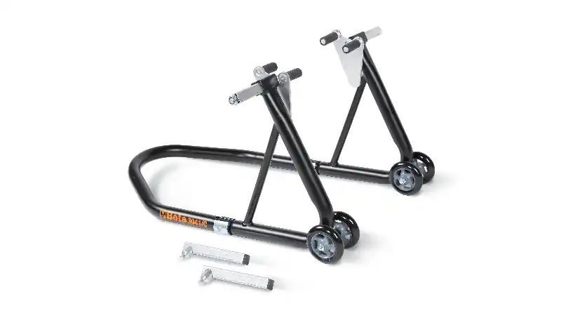 Beta 030410002 3041C Support de moteur, réglable
