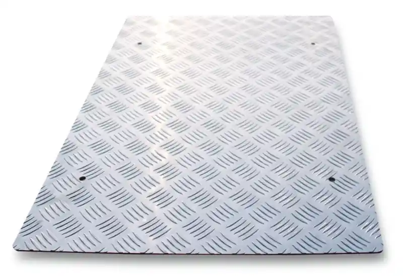 Beta 030500062 3051/La plaque supérieure métallique antidérapante