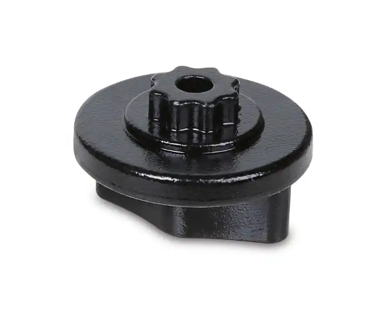 Beta 039710010 3971-Clé Shimano Plastic Cover Cap. 8 N° tacche