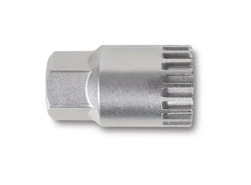 Beta 039730040 3973/4 Extracteur d‘essieu à piège Clé + goupille 31,5 Ø mm