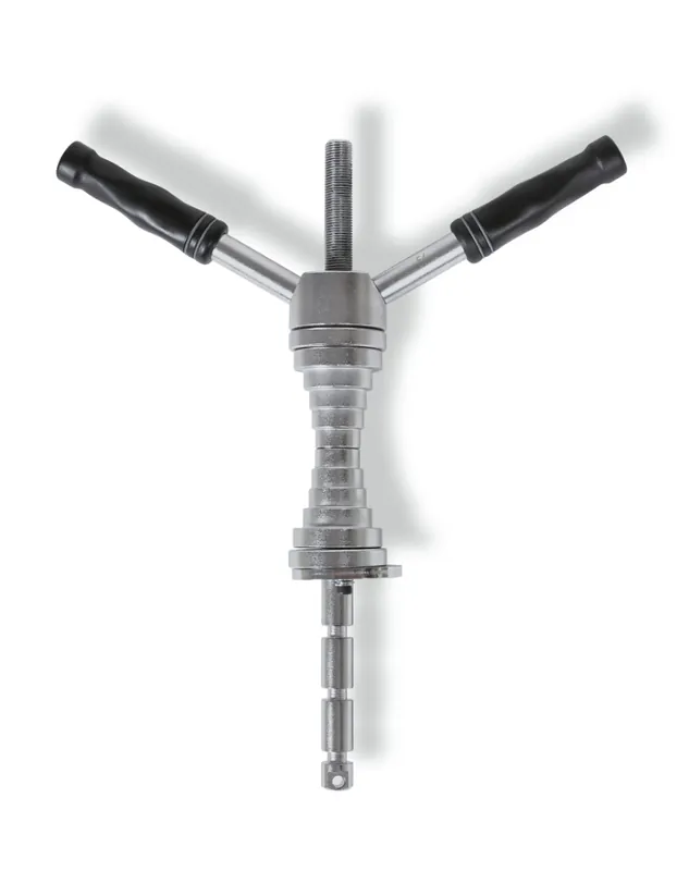 Beta 039750010 3975-Presse pour cuvettes 360 L mm