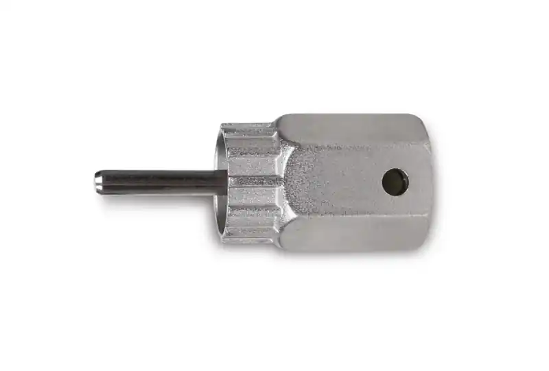 Beta 039840030 3984/3-Shimano Démonte-roue libre 23,5 Ø mm