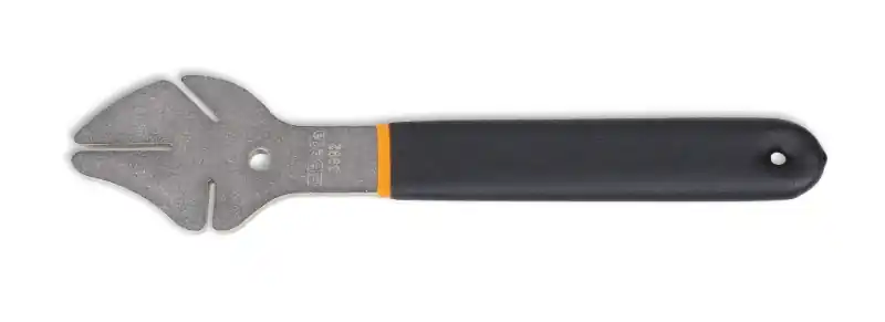 Beta 039920010 3992-Clé de disque de frein 234 mm