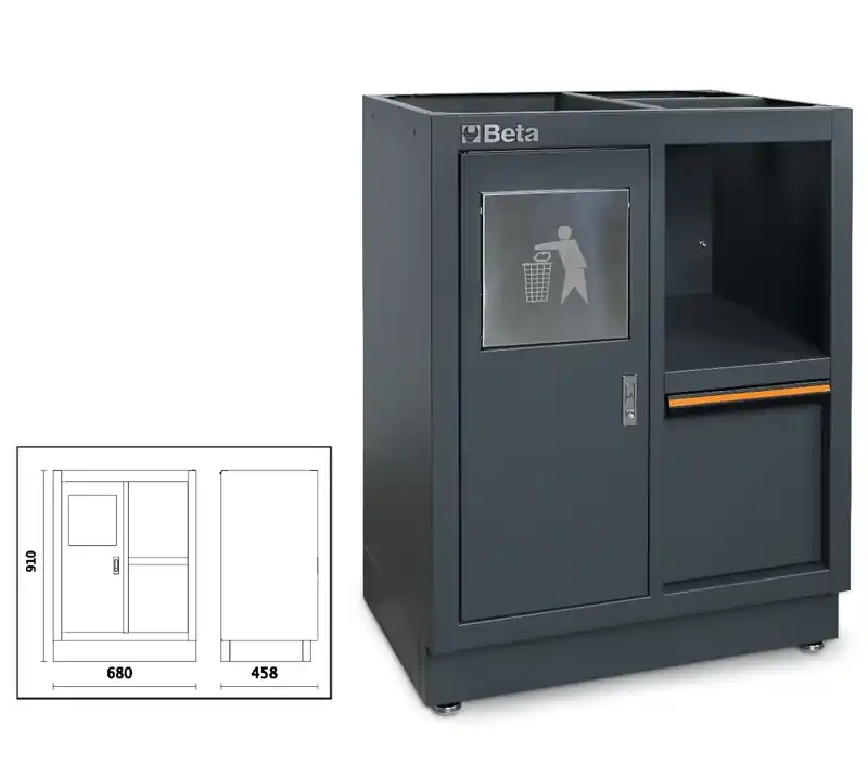 Beta 045000239 C45Pro Ms-module de service fixe