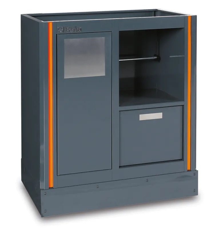 Beta 055000204 C55Ms-Bloc de services fixes