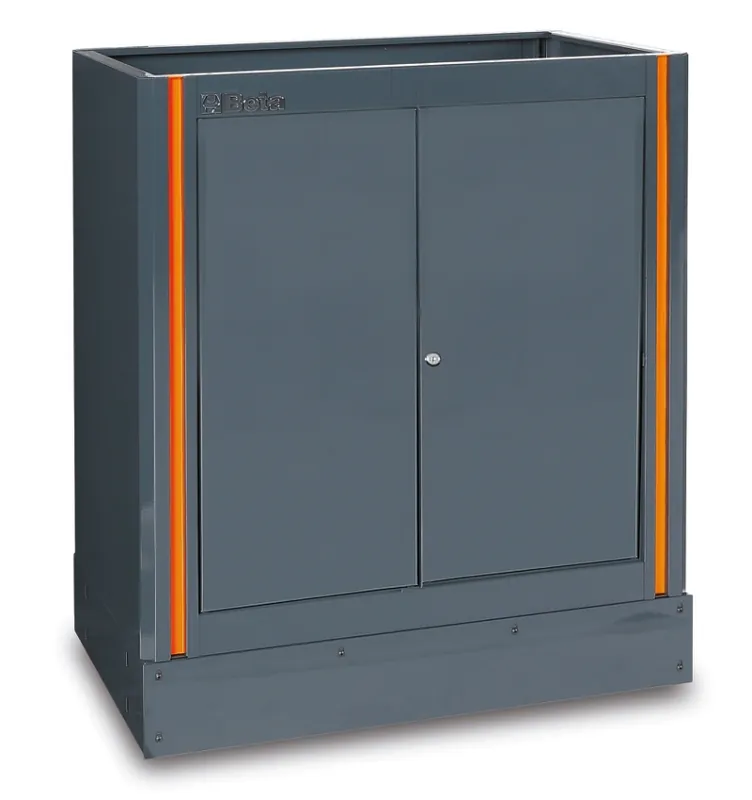 Beta 055000205 C55Ma-Armoire fixe à deux portes