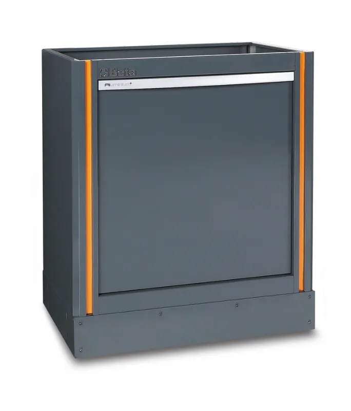 Beta 055000208 C55 Cs Module fixe Poubelles encastrées