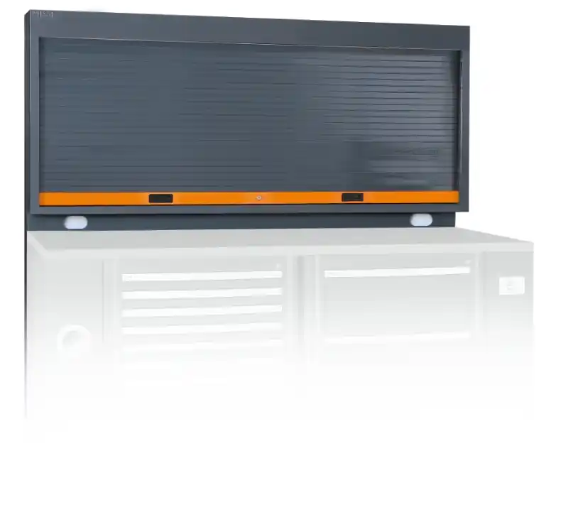 Beta 055000260 C55Pse-G Mur d‘outils avec volet