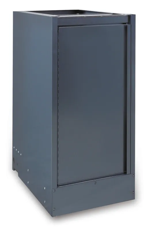 Beta 055000291 Pied double pour relier les établis - 45 kg