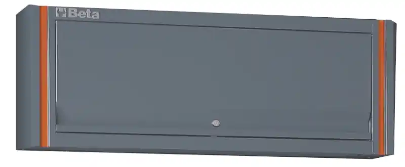 Beta 055000302 C55Pm-armoire suspendue, 1 mètre de large