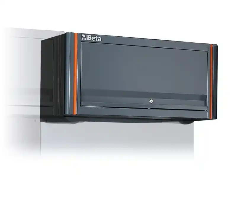 Beta 055000312 Armoire suspendue pour matériel d‘atelier