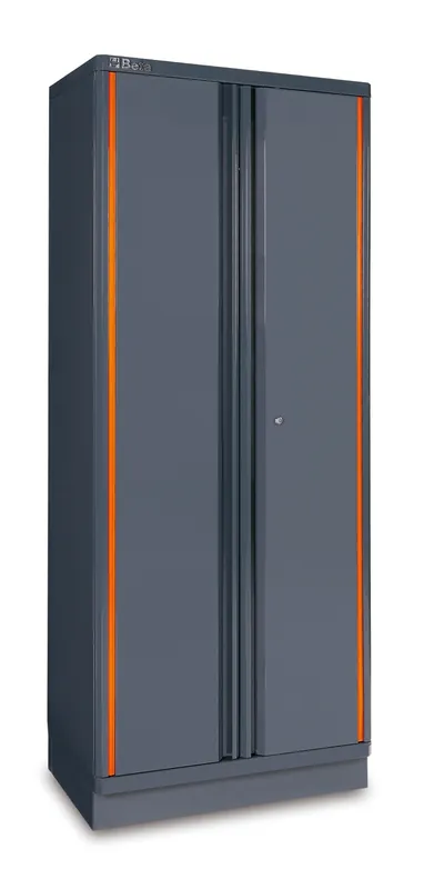 Beta 055000412 C55A2-armoire en acier à double porte