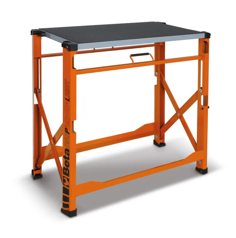 Beta 056000021 C56Pl Table de travail pliante version légère