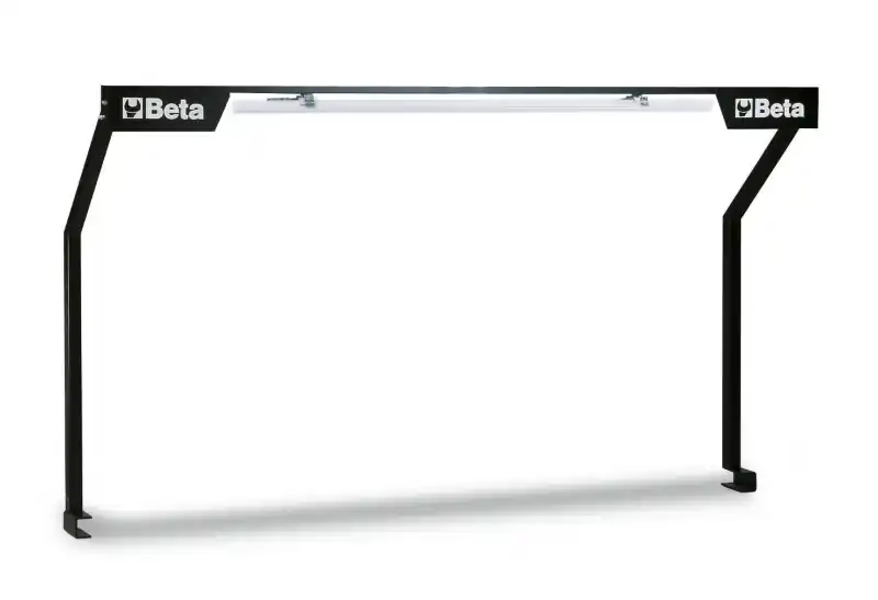 Beta 057000005 Lampe pour banc de travail Mastercargo