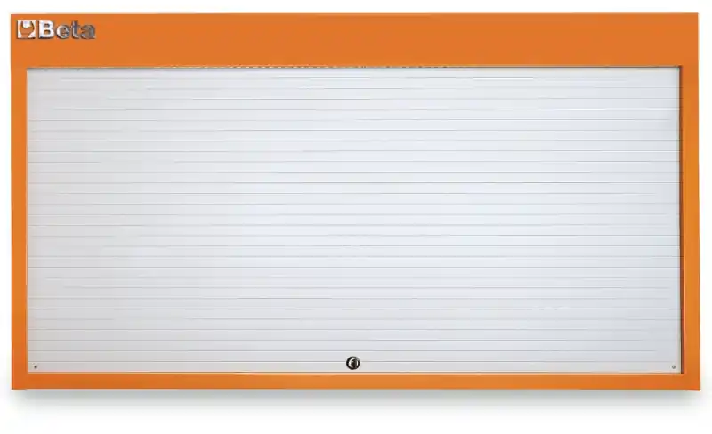 Beta 057001020 C57Sp-O Tool Wall Orange 1.7M