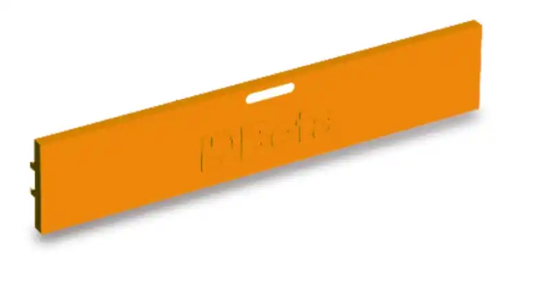 Beta 068000109 6800Fb/100-Vloerafdekplaat