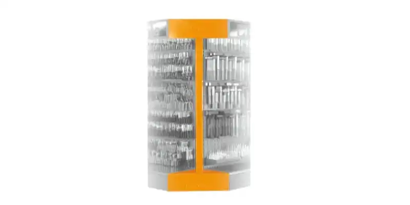 Beta 068000145 6800Ae-Vitirne armoire 180 cm