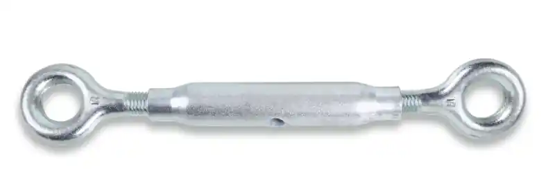 Beta 080050516 Tendeur à 2 oeillets M16 Ø mm