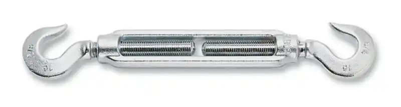 Beta 080070106 8007Z Tendeur avec 2 crochets M6