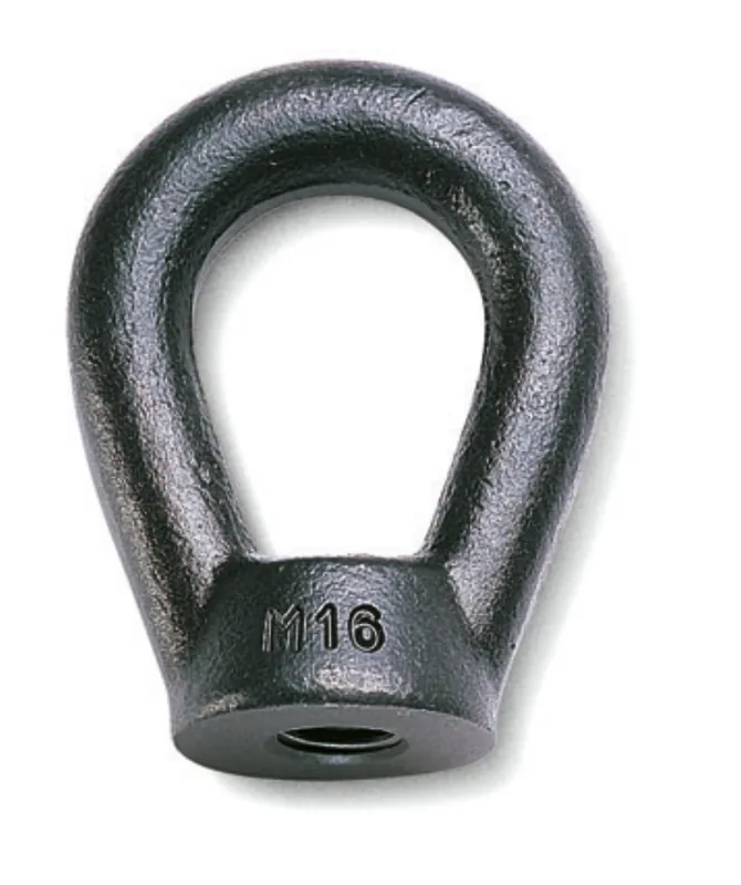 Beta 080440014 Écrou à œil multicolore M14 Ø mm