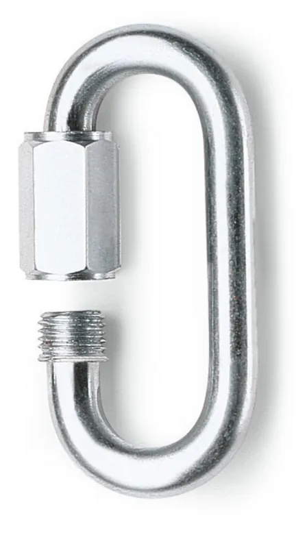Beta 080800014 8080 Blocage rapide galvanisé 14x125 mm 400 kg