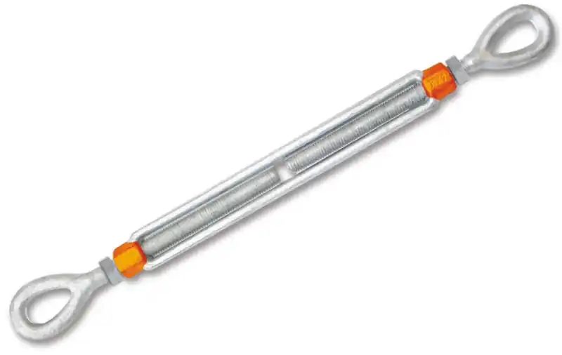 Beta 081050035 Tendeur + deux yeux M39x460 ? mm