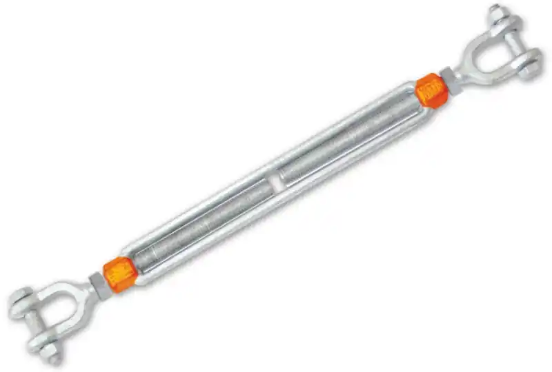 Beta 081090026 Tendeur avec 2 chapes M24x460 ? mm