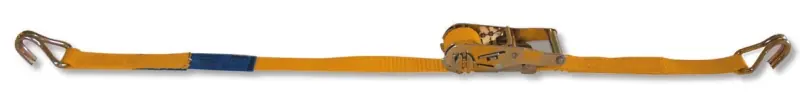 Beta 081800008 Sangle d‘‘arrimage à cliquet avec crochet 7750 mm