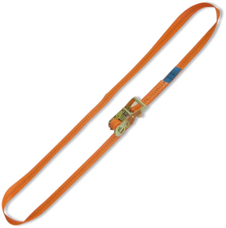 Beta 081860005 Sangle d‘‘arrimage à cliquet avec œillet 5 mètres