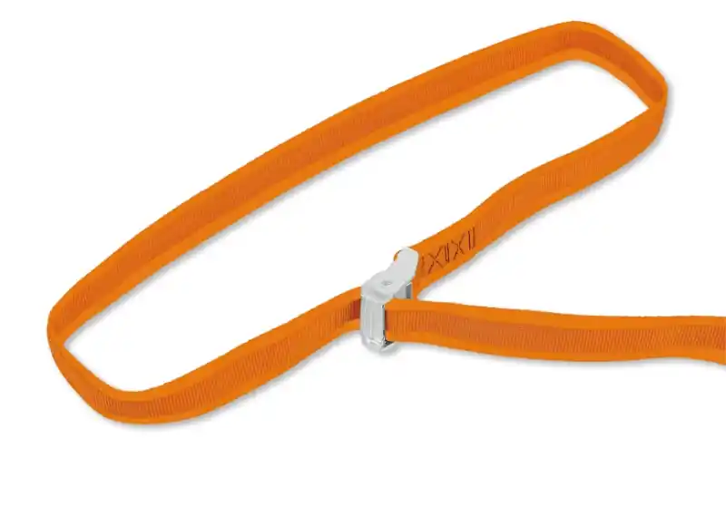 Beta 081880295 Sangle d‘‘arrimage avec boucle 5 mètres