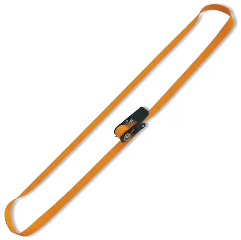 Beta 081880315 Sangle à cliquet avec boucle 1,5 mètres
