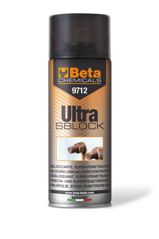 Beta 097120040 Huile brute 400 ml