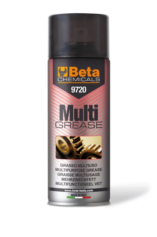 Beta 097200040 Graisse multi-usages 400 ml