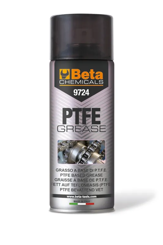 Beta 097240040 Graisse contenant du PTFE 400 ml
