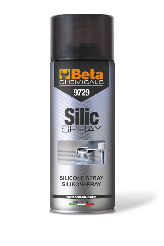 Beta 097290040 Spray silicone 400 ml