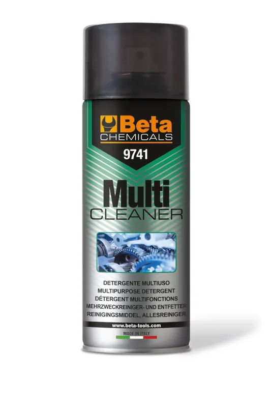 Beta 097410040 Dégraissant multi-usages 400 ml