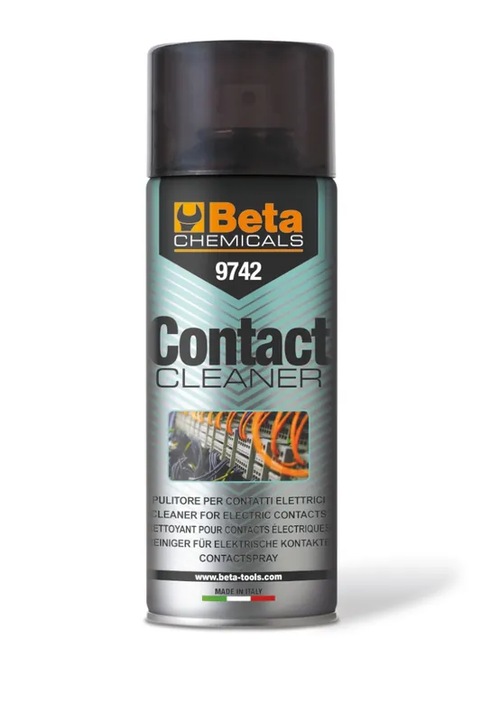 Beta 097420040 Spray de contact 400 ml