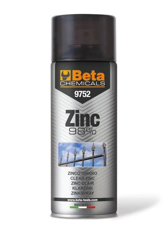 Beta 097520040 Zinc en spray 400 ml