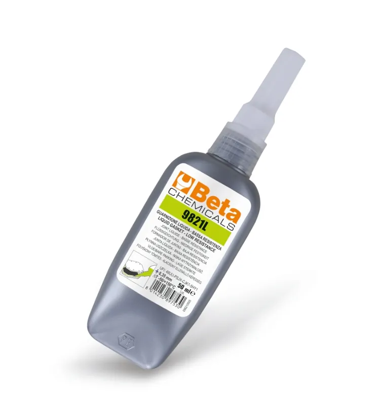 Beta 098210505 9821L Joint liquide à faible résistance 50 ml